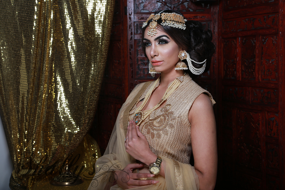 General Beauty Services